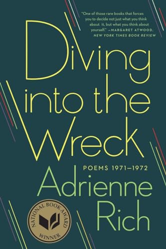 Diving into the Wreck: Poems 1971-1972 von W. W. Norton & Company
